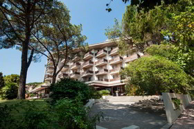 Hotel Michelangelo