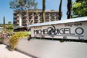 Hotel Michelangelo