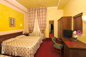 Minerva Palace