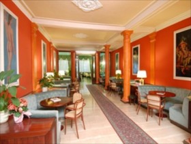 Minerva Palace
