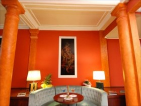Minerva Palace