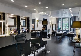 Hotel Montecatini Palace