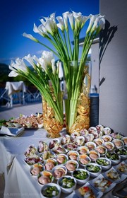 Hotel Montecatini Palace