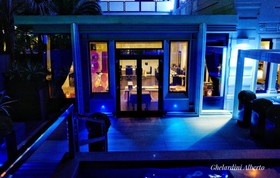 Hotel Montecatini Palace