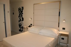 Hotel Montecatini Palace