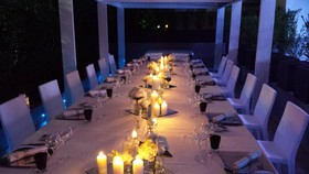 Hotel Montecatini Palace