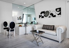 Hotel Montecatini Palace