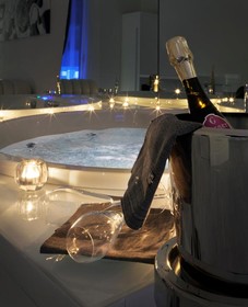 Hotel Montecatini Palace