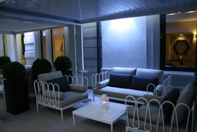 Hotel Montecatini Palace