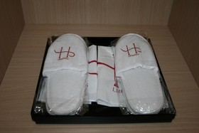 Hotel Montecatini Palace