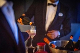 Hotel Montecatini Palace