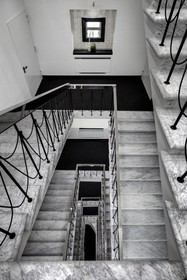 Hotel Montecatini Palace