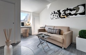 Hotel Montecatini Palace