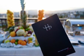 Hotel Montecatini Palace