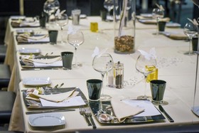 Hotel Montecatini Palace