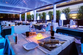 Hotel Montecatini Palace