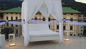 Hotel Montecatini Palace