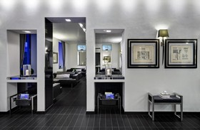 Hotel Montecatini Palace