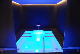 Hotel Montecatini Palace