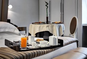 Hotel Montecatini Palace