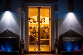 Hotel Montecatini Palace