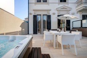 Hotel Montecatini Palace