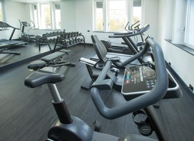 Hotel Montecatini Palace