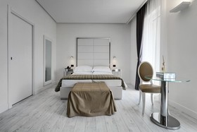 Hotel Montecatini Palace