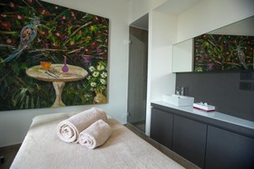 Hotel Montecatini Palace