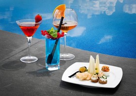 Hotel Montecatini Palace