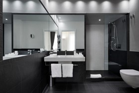 Hotel Montecatini Palace