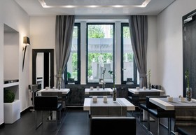 Hotel Montecatini Palace