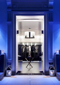 Hotel Montecatini Palace