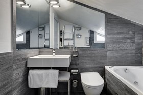 Hotel Montecatini Palace