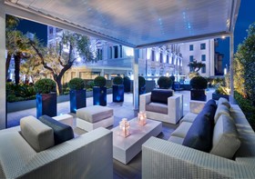 Hotel Montecatini Palace