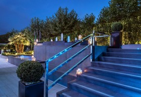 Hotel Montecatini Palace