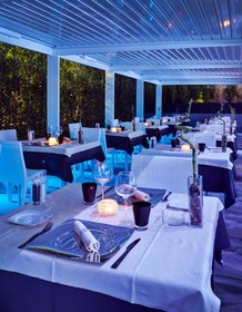 Hotel Montecatini Palace