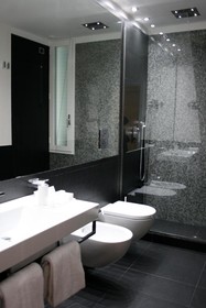 Hotel Montecatini Palace