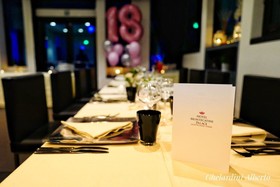 Hotel Montecatini Palace