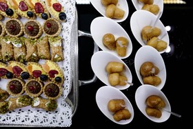 Hotel Montecatini Palace