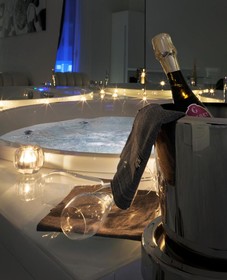 Hotel Montecatini Palace