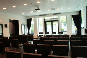 Hotel Montecatini Palace