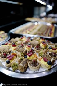 Hotel Montecatini Palace