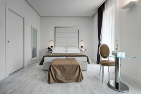 Hotel Montecatini Palace