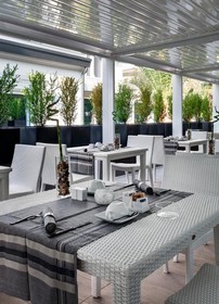 Hotel Montecatini Palace