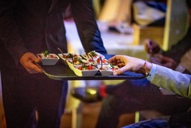 Hotel Montecatini Palace