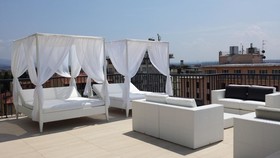 Hotel Montecatini Palace