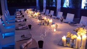 Hotel Montecatini Palace