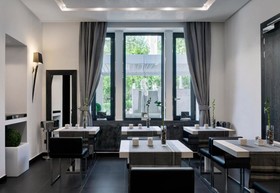 Hotel Montecatini Palace