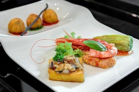 Hotel Montecatini Palace